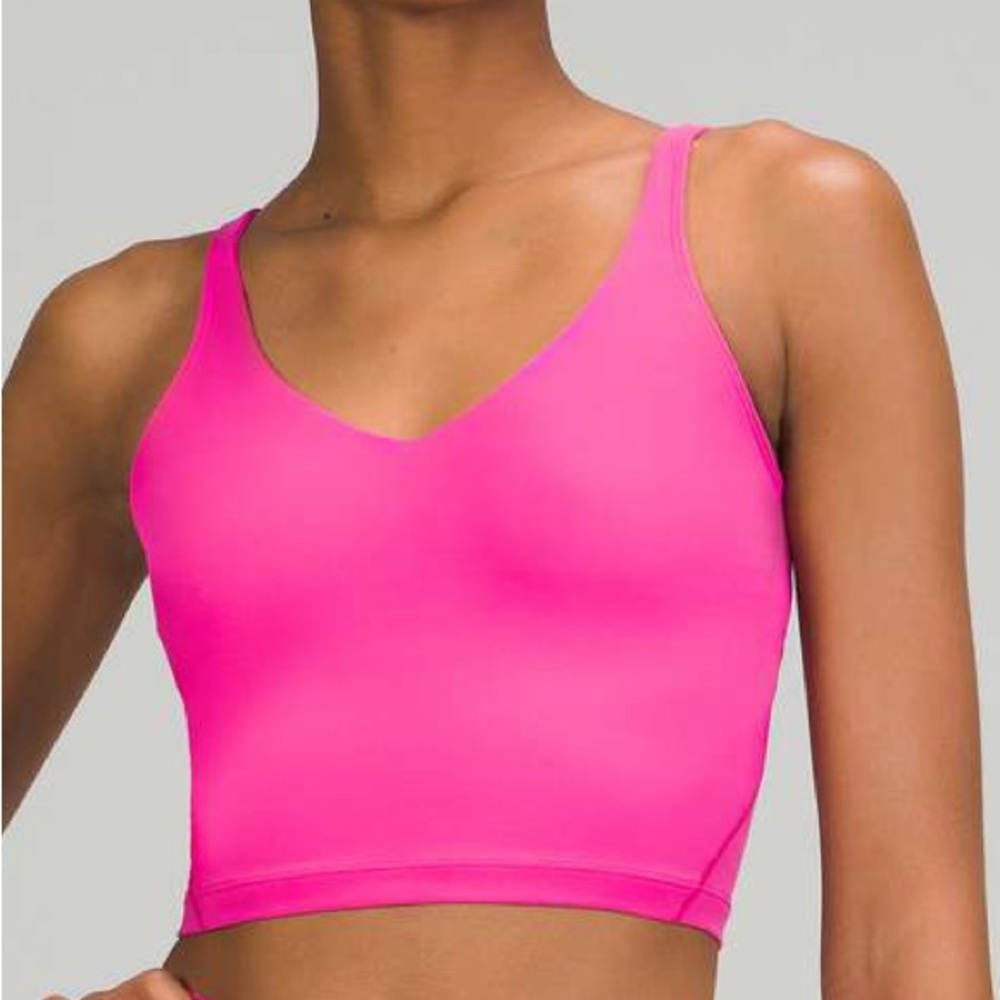 Lululemon align tank